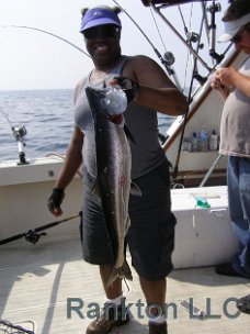 Lenise's 2nd Chinook